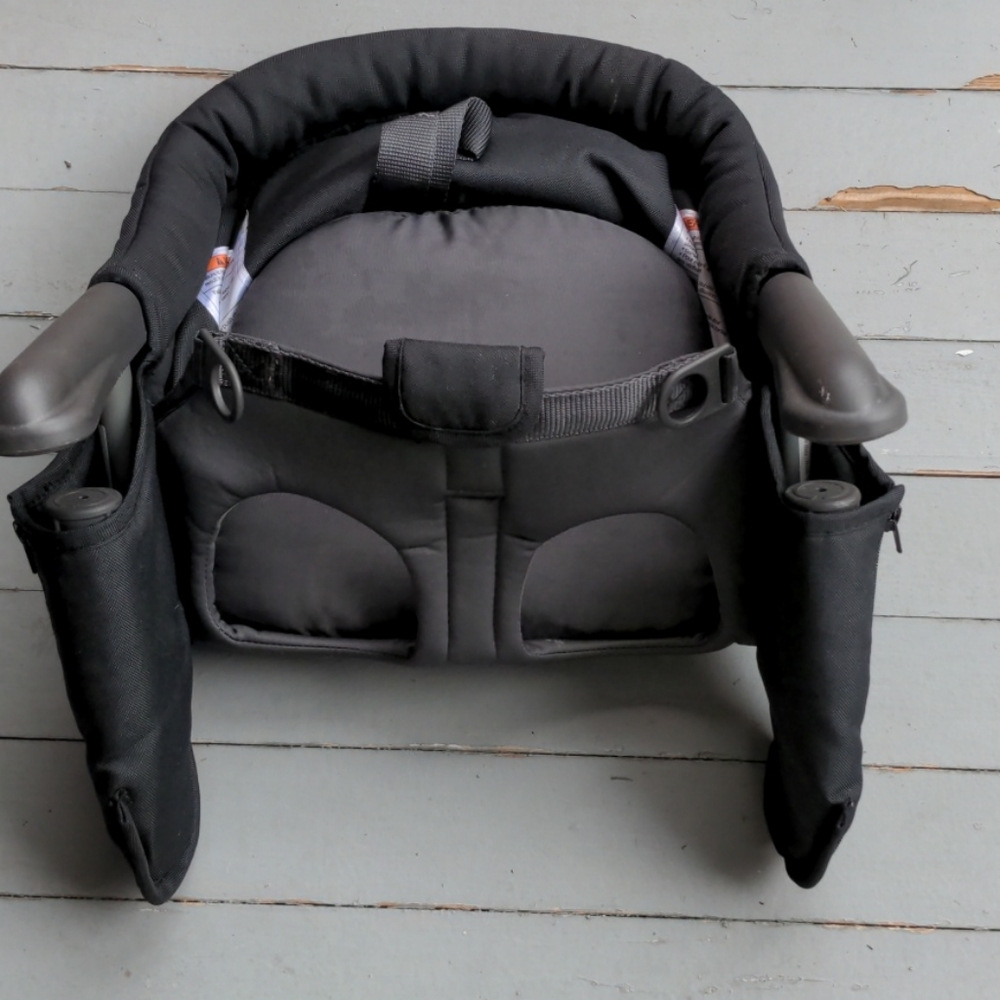 Inglesina fast table chair